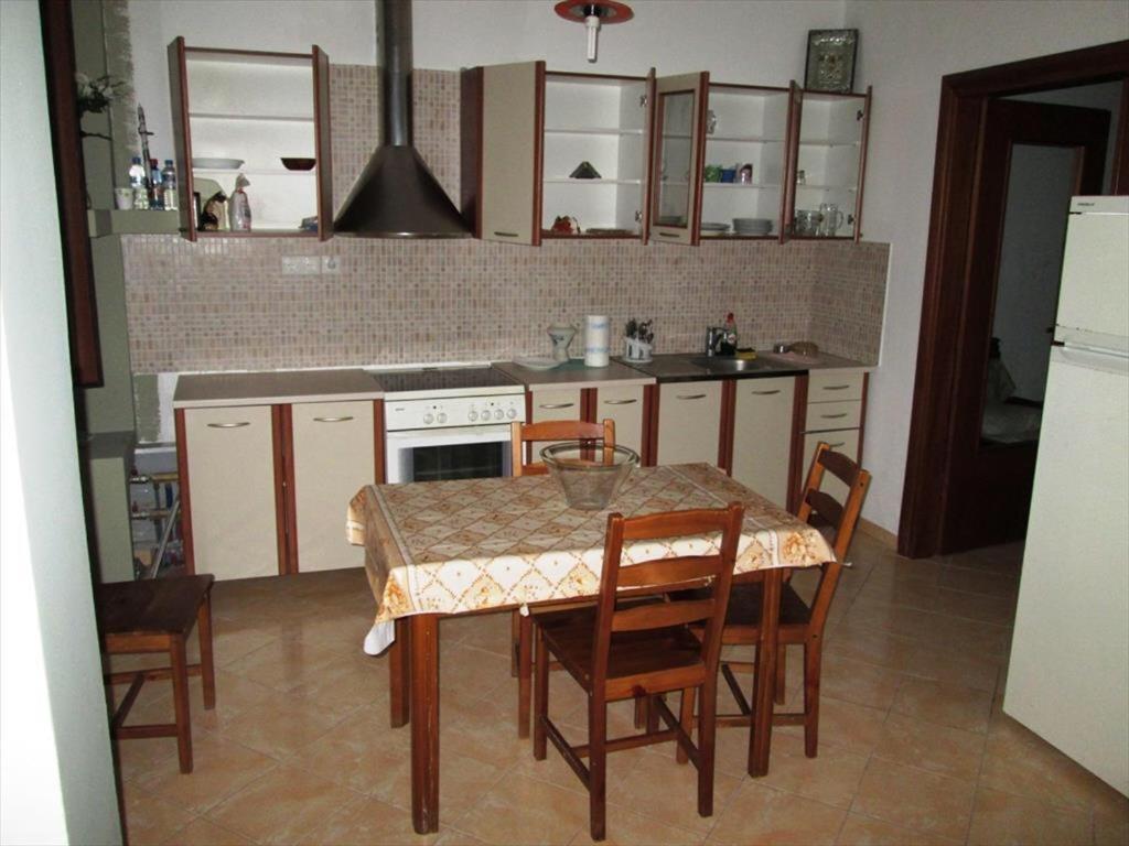 Ferienwohnung Kali Stalonia Nikiti  Exterior foto